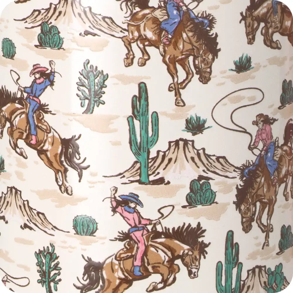 Giddy Up Mega Mug 40oz