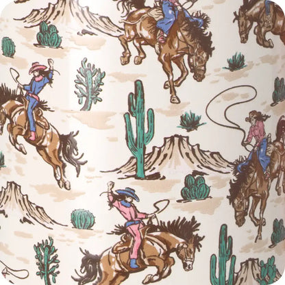 Giddy Up Mega Mug 40oz