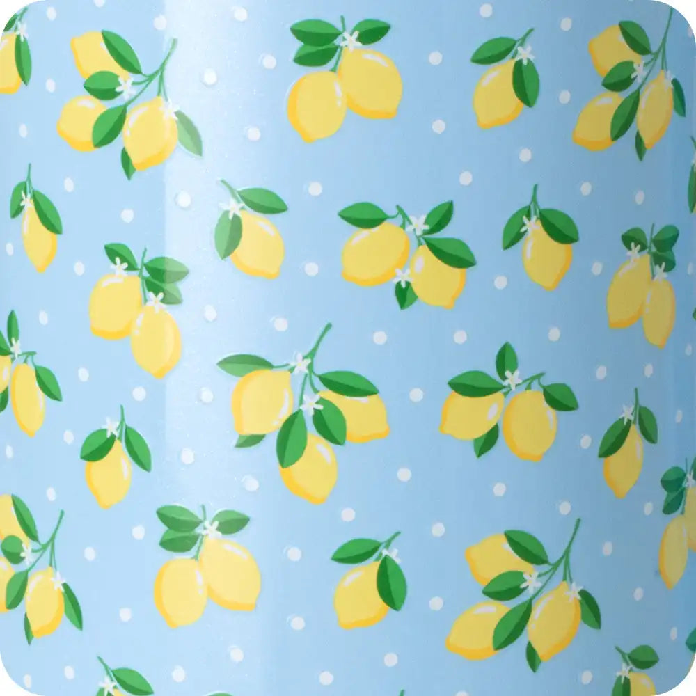Lemon Meringue Party Cup 24oz