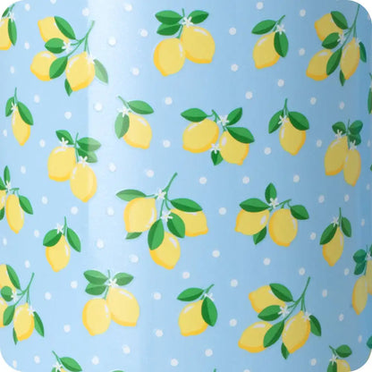 Lemon Meringue Party Cup 24oz