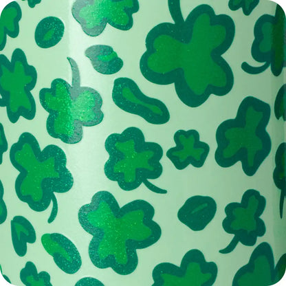 Lucky Leopard Mega Mug 30oz