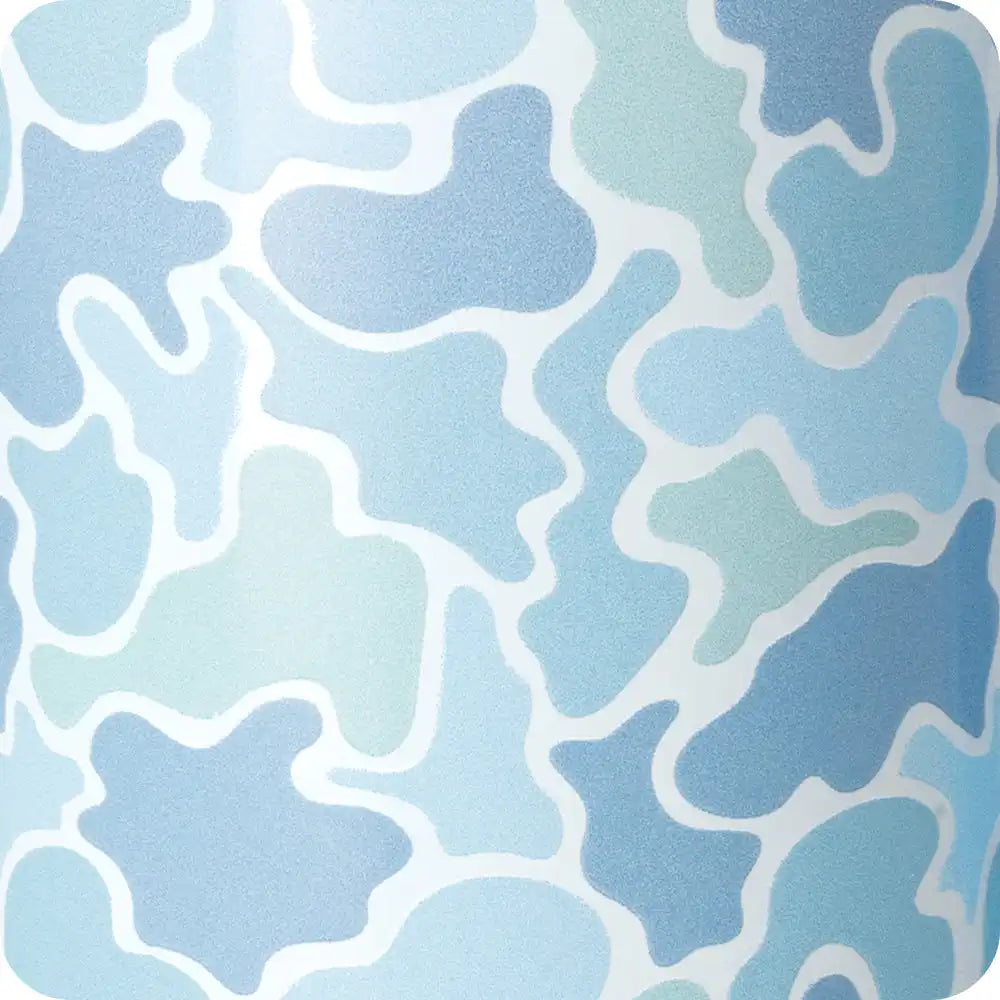 Saltwater Camo Travel Mug 22oz
