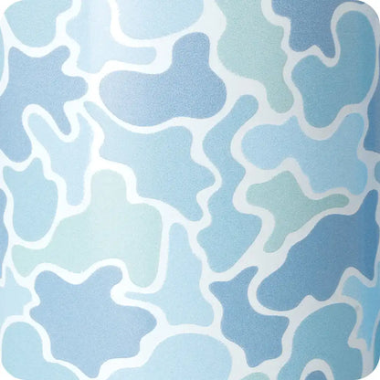 Saltwater Camo Travel Mug 22oz