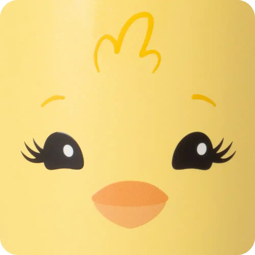 Spring Chick Tumbler 32oz