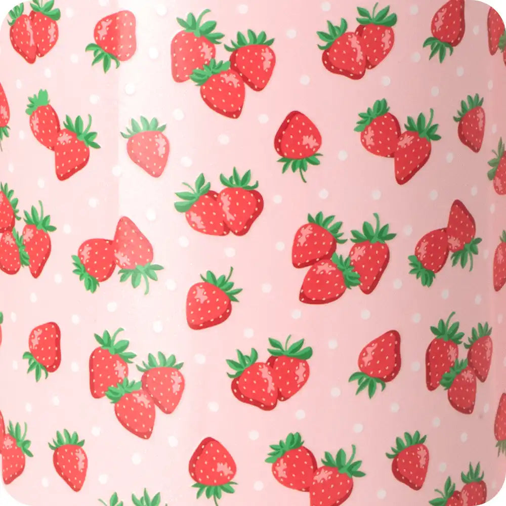Strawberry Shortcake XL Bundle