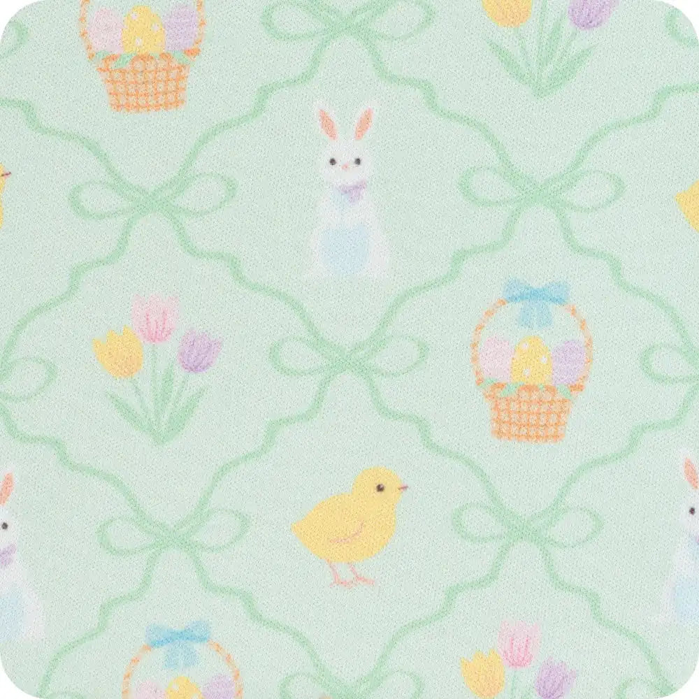 Hoppy Easter Large Iced Cup Coolie