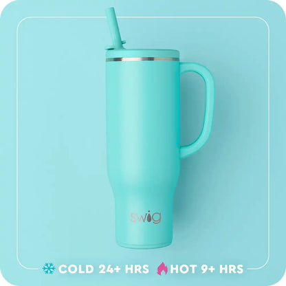 Hoppy Easter Mega Mug 30oz