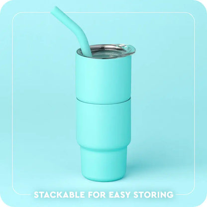 All American Swig Shot 2oz