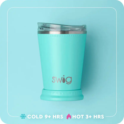 Bits and Pieces Mint Julep 12oz