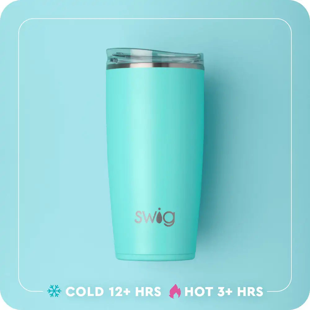 Rhode Island Tumbler 22oz