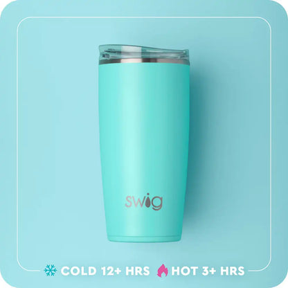 Rhode Island Tumbler 22oz