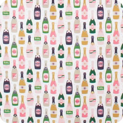 Bubbly Small Reusable Gift Bag