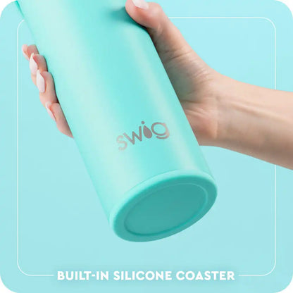 Black EZ Fill Bottle 22oz