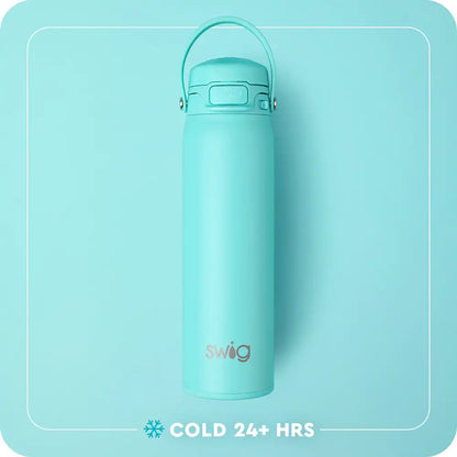 Rose Water EZ Fill Bottle 22oz