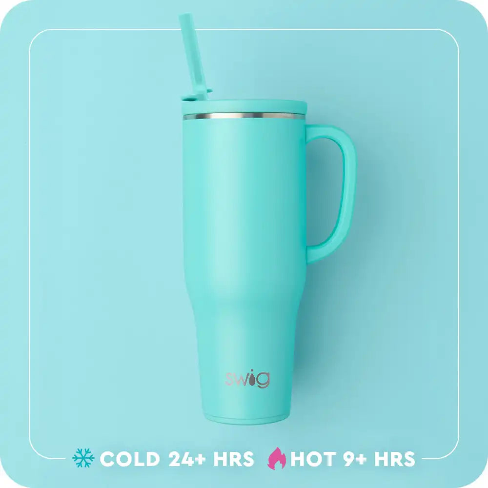 Easter Bunny Mega Mug 40oz