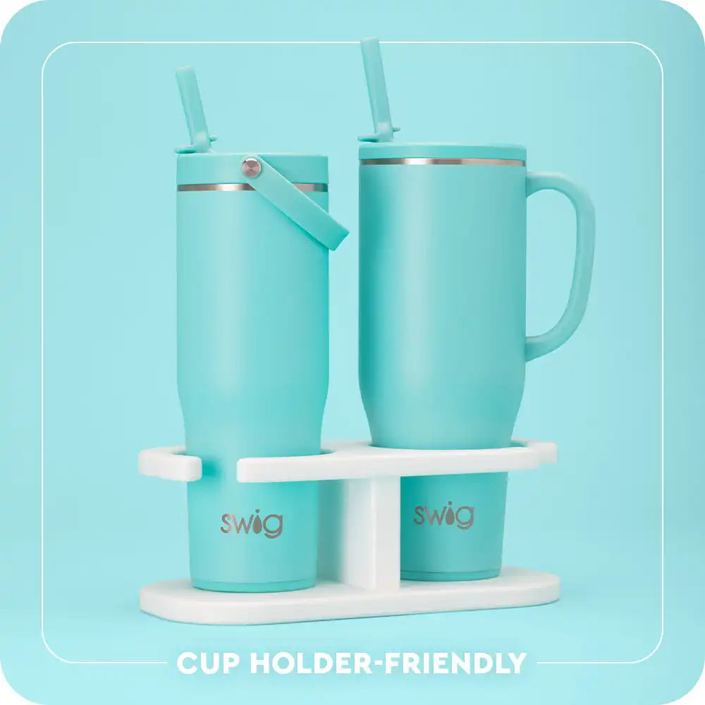 Clover Crush To-Go Tumbler 30oz