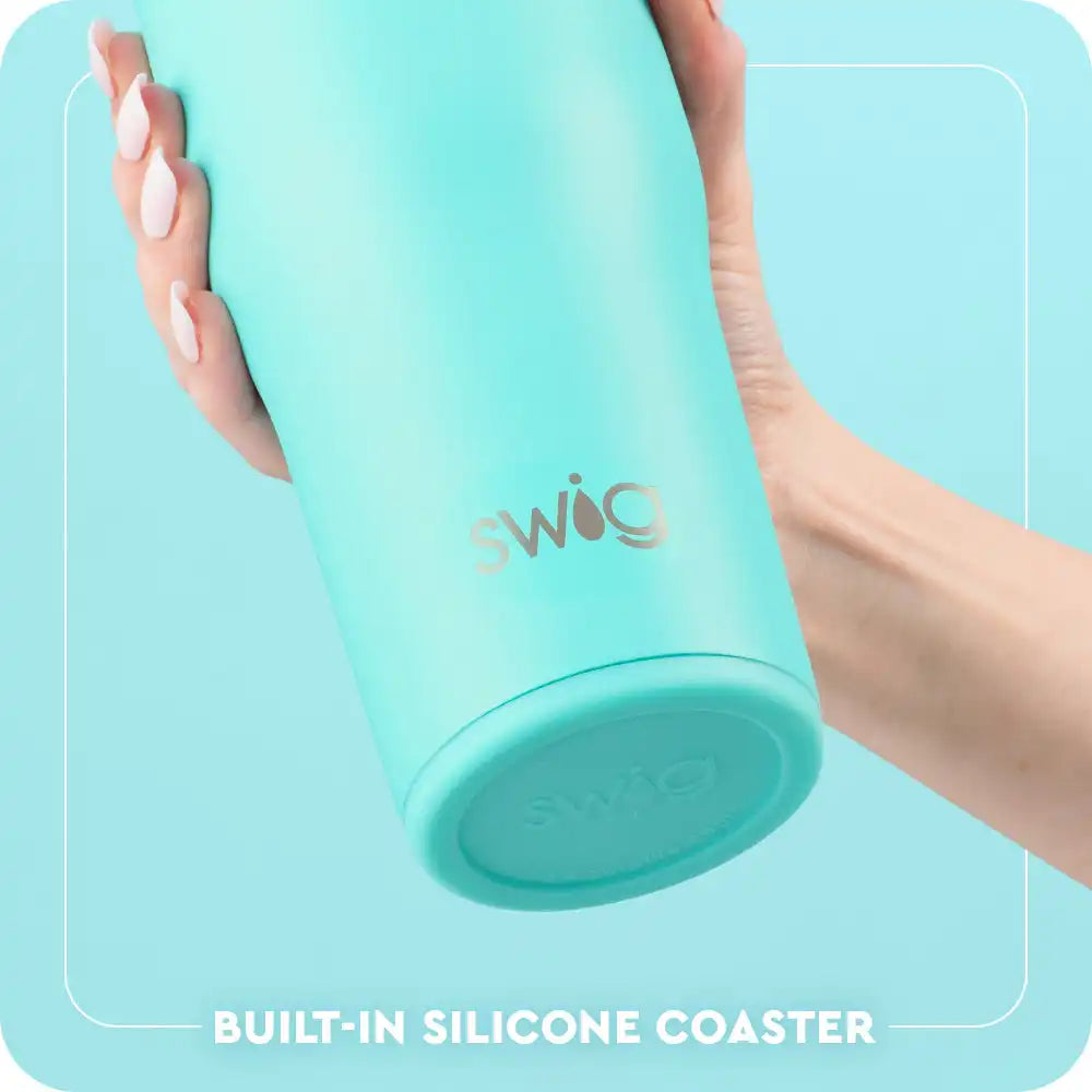 Clover Crush To-Go Tumbler 30oz