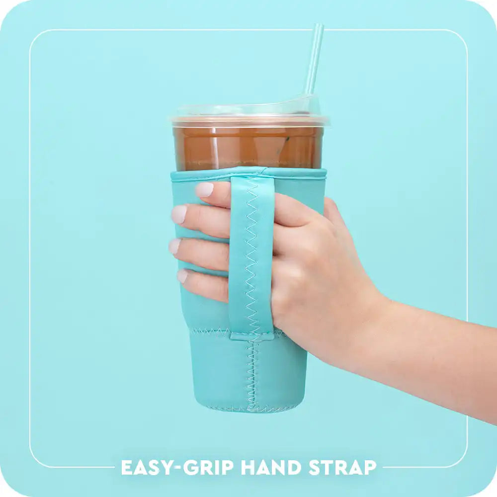 Mystique Large Iced Cup Coolie