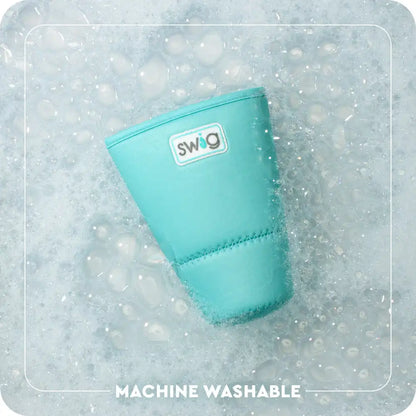 Teacher Life Large Iced Cup Coolie