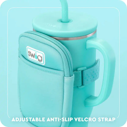 Sherbet Stripe Mega Mug Pouch