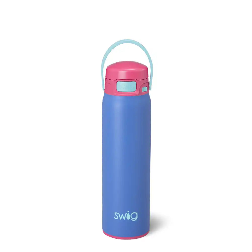 Berry Blast EZ Fill Bottle 22oz