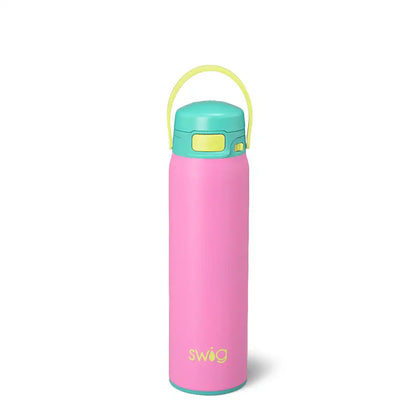 Fruit Punch EZ Fill Bottle 22oz