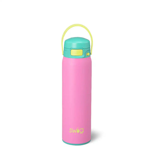 Fruit Punch EZ Fill Bottle 22oz