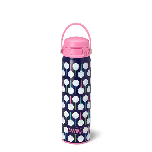 Tee It Up EZ Fill Bottle 22oz