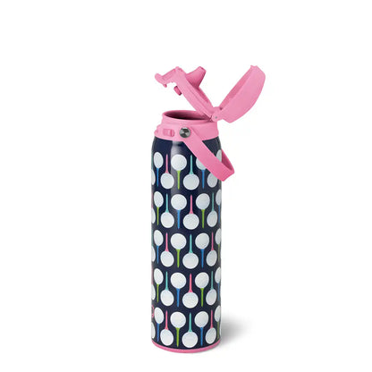 Tee It Up EZ Fill Bottle 22oz