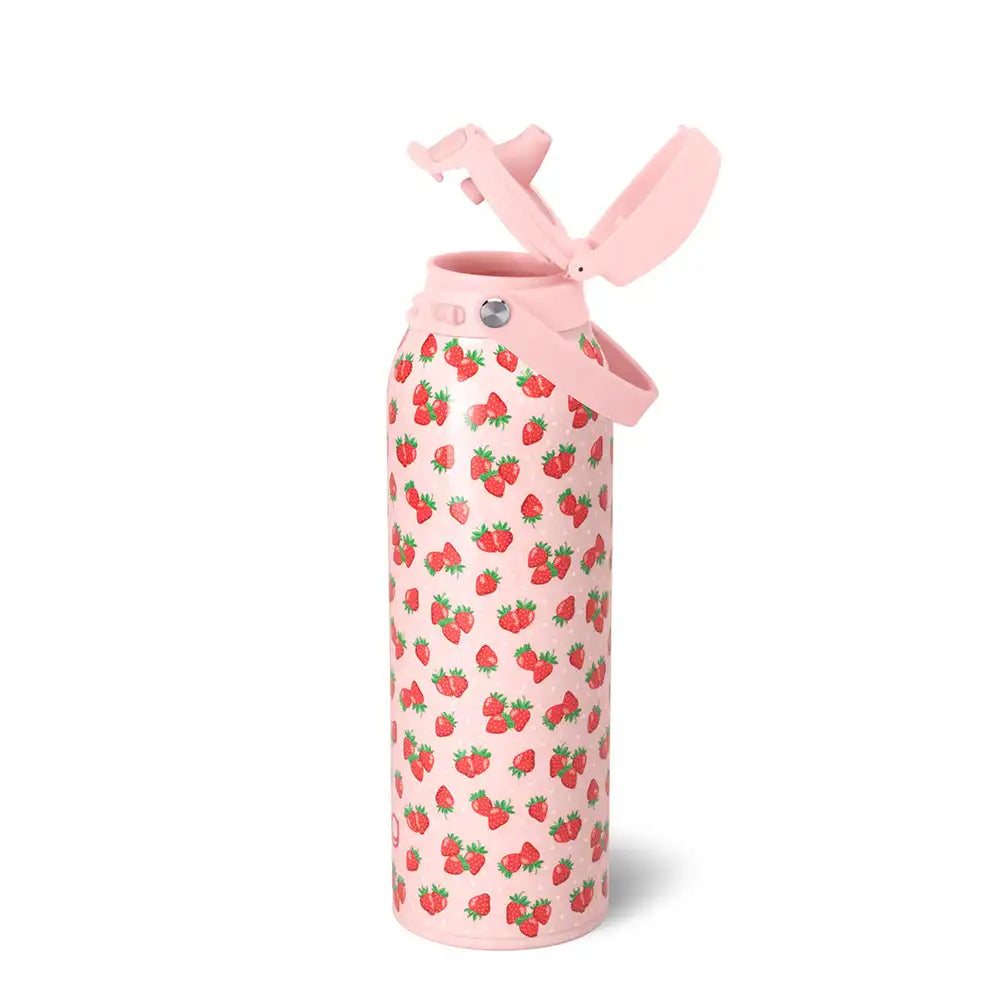 Strawberry Shortcake EZ Fill Bottle 32oz