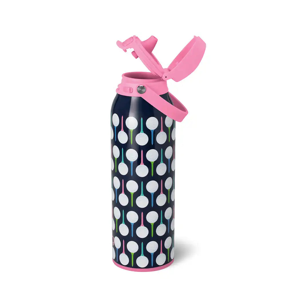 Tee It Up EZ Fill Bottle 32oz