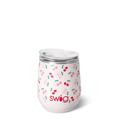 Cherry Pie Stemless Wine 12oz