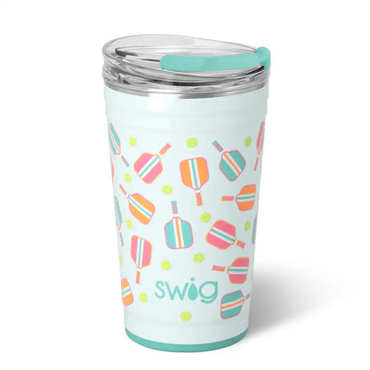 Rally Ready Party Cup 24oz