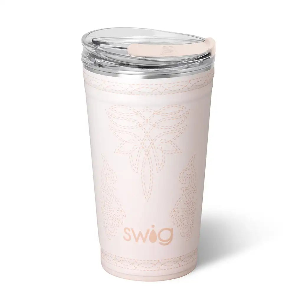 Cowgirl Party Cup Bundle