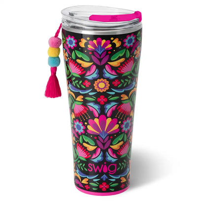 Caliente Tumbler 32oz