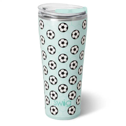 Side Kick Tumbler 32oz