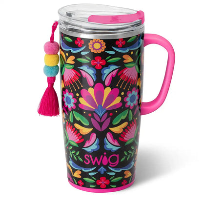 Caliente Travel Mug 22oz