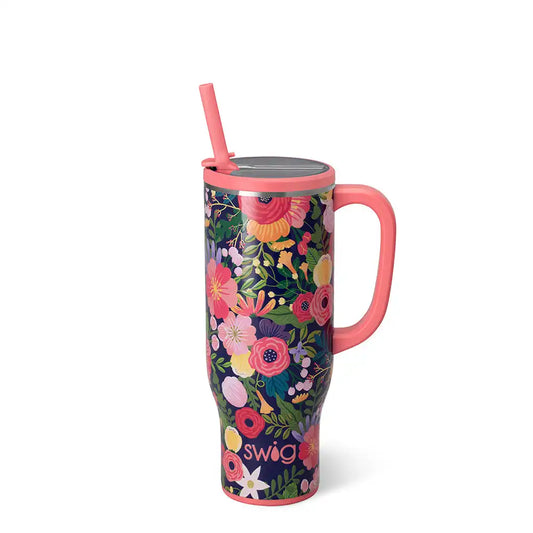 Secret Garden Mega Mug 30oz