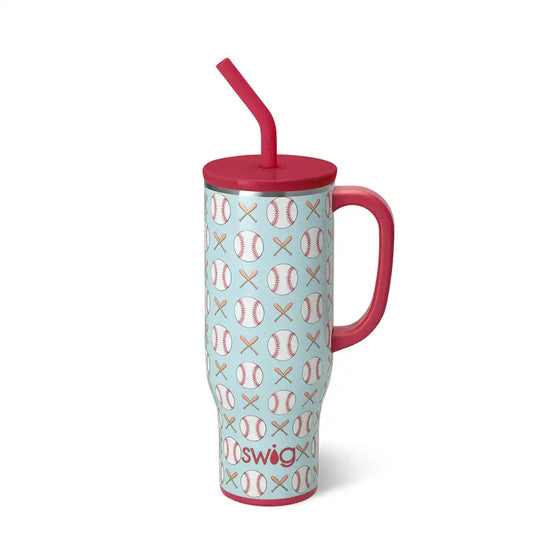 Home Run Mega Mug 30oz