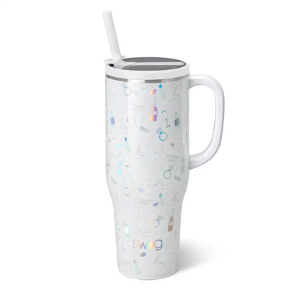 Bride to Be Mega Mug 40oz