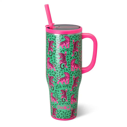 Easy Tiger Mega Mug 40oz