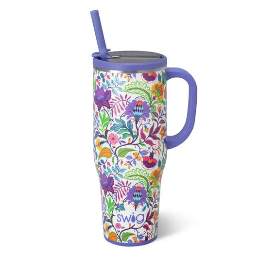 Mystique Mega Mug 40oz