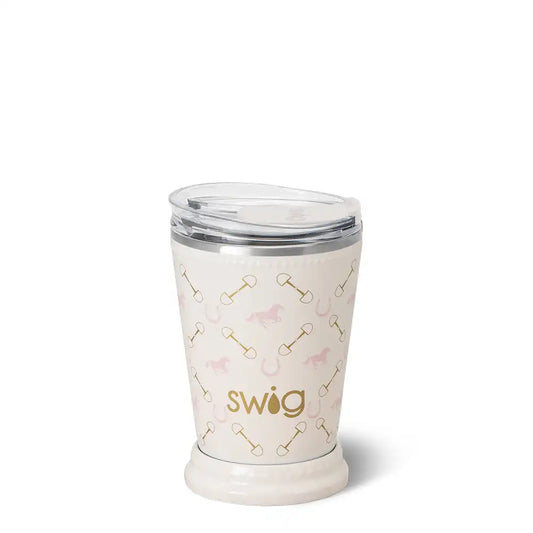 Bits and Pieces Mint Julep 12oz