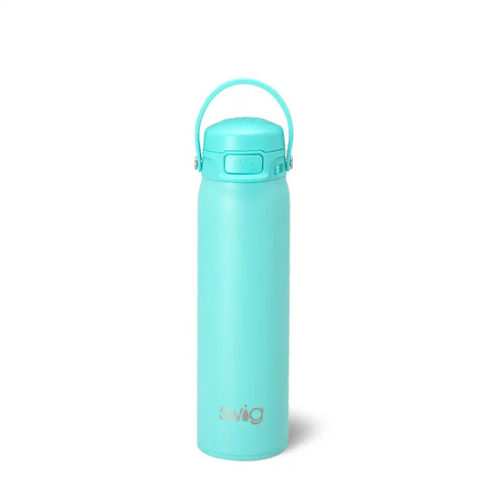 Aqua EZ Fill Bottle 22oz