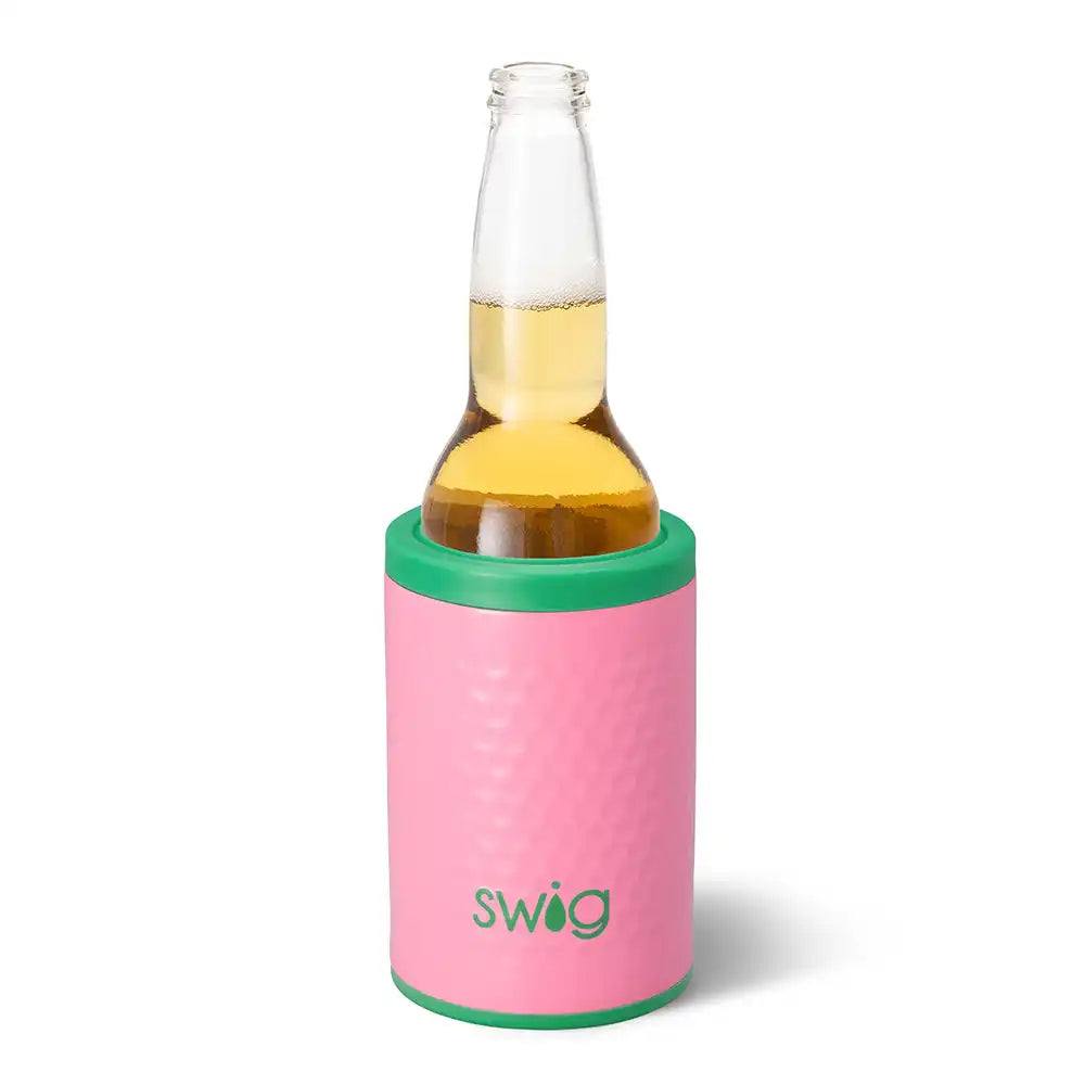 Azalea Golf Ball Can + Bottle Cooler 12oz