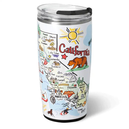 Arizona Tumbler 22oz