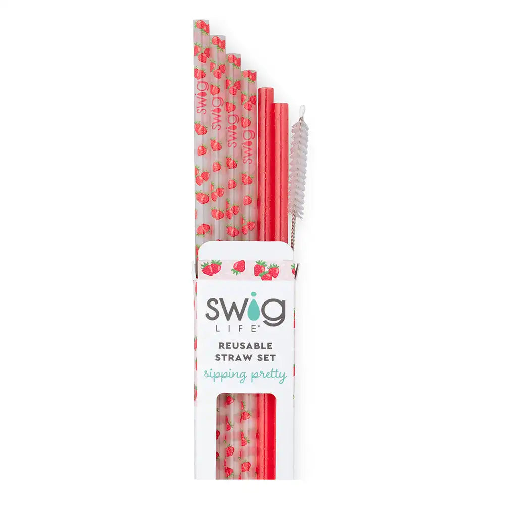 Strawberry Shortcake Accessory Bundle