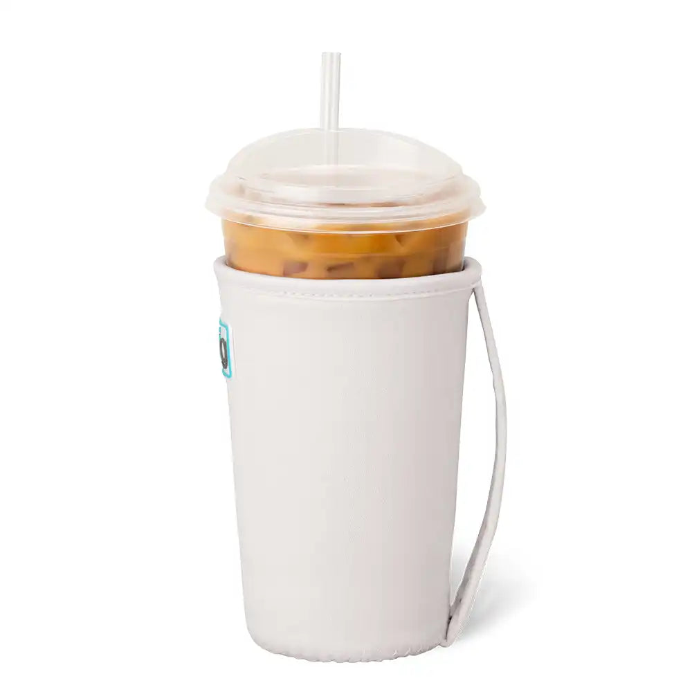 Pearl Medium Iced Cup Coolie