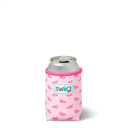 Flamingos Can Coolie