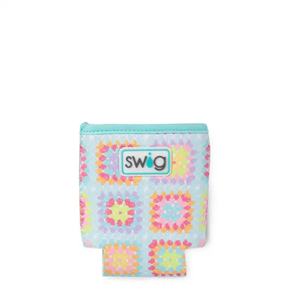 Granny Squares Can Coolie